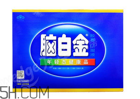 腦白金能治療失眠嗎？腦白金能治便秘嗎？