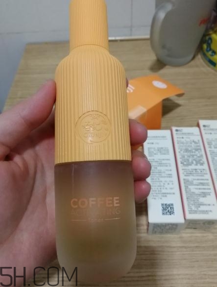 春紀(jì)咖啡煥膚菁華露多少錢？春紀(jì)咖啡煥膚菁華露價(jià)格