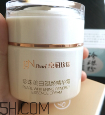 京潤珍珠面霜適合膚質(zhì) 京潤珍珠面霜產(chǎn)品評測 京潤珍珠面霜適合膚質(zhì) 京潤珍珠面霜產(chǎn)品評測