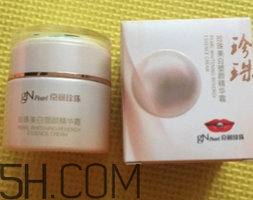 京潤珍珠面霜適合膚質(zhì) 京潤珍珠面霜產(chǎn)品評測 京潤珍珠面霜適合膚質(zhì) 京潤珍珠面霜產(chǎn)品評測