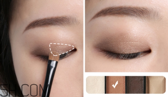 日系妝容教程 你就是日劇女主本人 日系妝容教程 你就是日劇女主本人