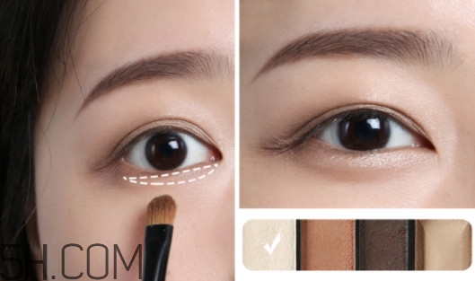 日系妝容教程 你就是日劇女主本人 日系妝容教程 你就是日劇女主本人