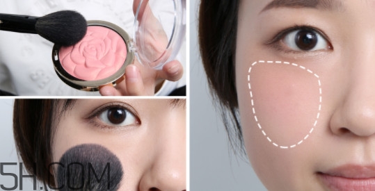 日系妝容教程 你就是日劇女主本人 日系妝容教程 你就是日劇女主本人