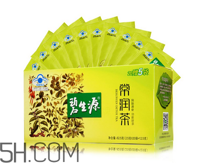 碧生源常潤(rùn)茶多少錢？碧生源常潤(rùn)茶價(jià)格
