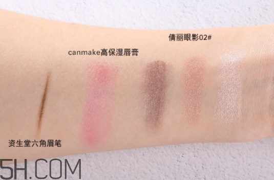 快速化妝好看又自然的方法 5分鐘速成妝容 快速化妝好看又自然的方法 5分鐘速成妝容