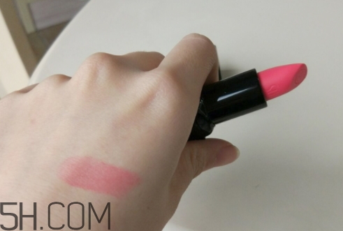 suhu尚惠口紅好用嗎？尚惠口紅安全嗎？