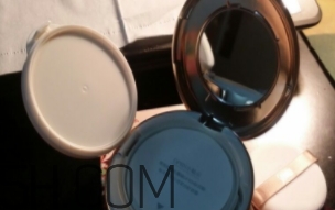 suhu尚惠銀杏氣墊cc霜好用嗎？尚惠銀杏氣墊cc霜評測