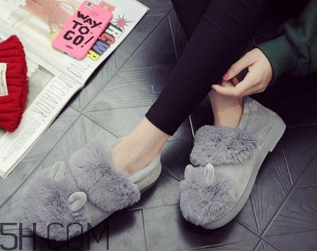 棉拖鞋什么材質(zhì)好？棉拖鞋能烘干嗎？