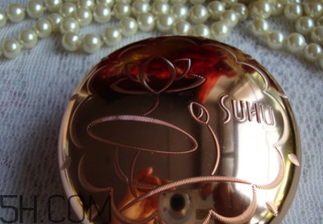 suhu尚惠銀杏氣墊cc霜多少錢？尚惠銀杏氣墊cc霜專柜價