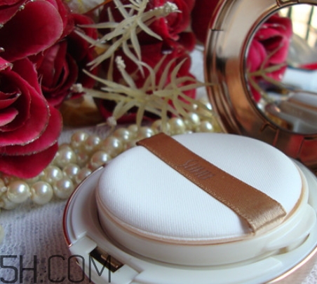 suhu尚惠銀杏氣墊cc霜多少錢？尚惠銀杏氣墊cc霜專柜價