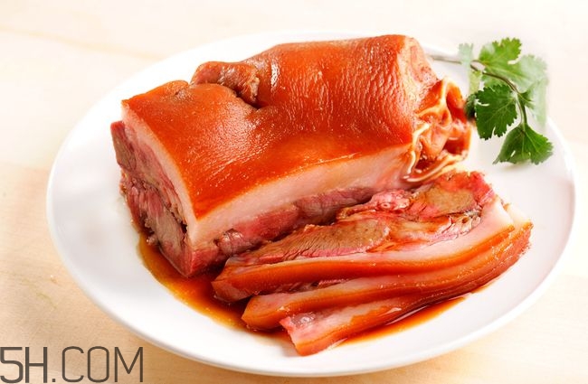 豬頭肉可以吃嗎？常吃豬頭肉有什么危害？