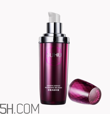 suhu尚惠bb霜好用嗎？尚惠bb霜色號試色