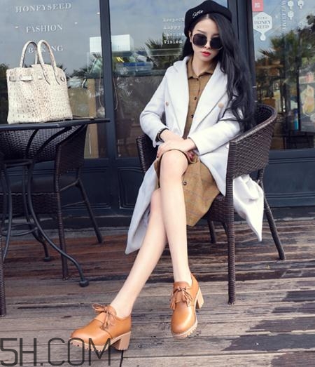 棕色皮鞋能改成黑色嗎？棕色皮鞋怎么變成黑色？