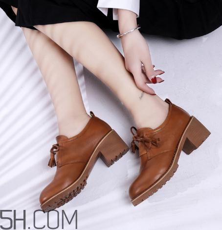 棕色皮鞋能改成黑色嗎？棕色皮鞋怎么變成黑色？