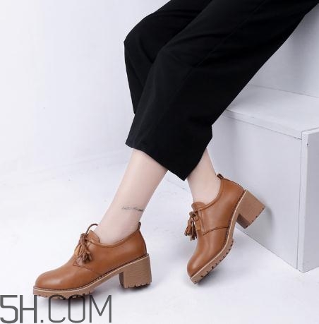 棕色皮鞋能改成黑色嗎？棕色皮鞋怎么變成黑色？