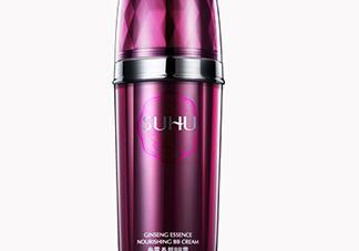 suhu尚惠bb霜好用嗎？尚惠bb霜色號試色