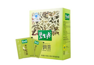 碧生源常潤茶過期了還能喝嗎？碧生源常潤茶有依賴性嗎？