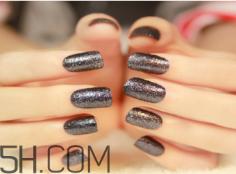 貼片美甲能維持多久？可愛(ài)型美甲推薦