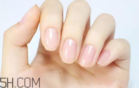 美甲店用的甲油膠什么牌子最多？拼接法式美甲教程圖解