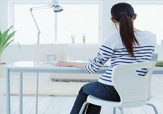 什么是辦公臀？有了辦公臀怎么辦？