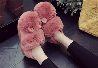 棉拖鞋什么材質(zhì)好？棉拖鞋能烘干嗎？