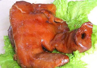 豬頭肉可以吃嗎？常吃豬頭肉有什么危害？