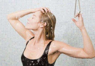 冷水洗頭頭痛怎么辦？冷水洗頭有什么危害？