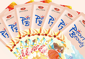 京潤珍珠曬后修護(hù)面膜怎么樣_評(píng)測(cè)