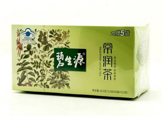 碧生源常潤茶多少錢？碧生源常潤茶價格