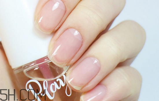 貼片美甲能維持多久？可愛(ài)型美甲推薦