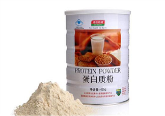 蛋白質(zhì)粉可以做面膜嗎？蛋白質(zhì)粉可以蒸饅頭嗎？