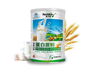 蛋白質(zhì)粉會長高嗎？蛋白質(zhì)粉會過敏嗎？