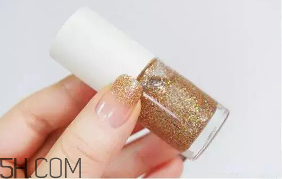 美甲店用的甲油膠什么牌子最多？拼接法式美甲教程圖解