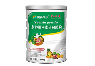 蛋白質(zhì)粉可以提高免疫力嗎？增強免疫力吃什么保健品？