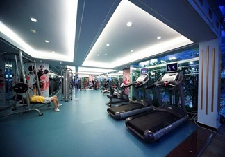 第一次去健身房怎樣才不會(huì)顯得很菜？第一次去健身房有什么注意事項(xiàng)？