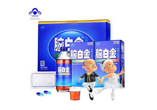 腦白金是酒嗎？腦白金是什么植物？