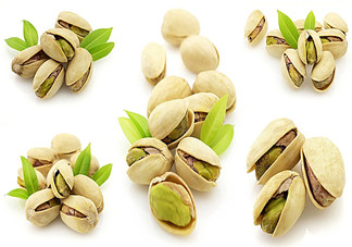 開(kāi)心果吃黃色的好還是白色的好？吃白色的開(kāi)心果有什么危害？