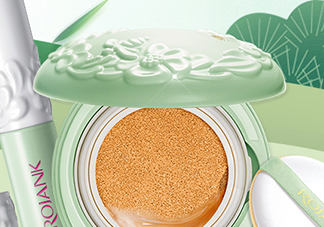 rojank茹妝這個(gè)牌子怎么樣？茹妝化妝品好用嗎？