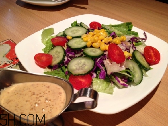 吃蔬菜沙拉會不會得寄生蟲病？如何清洗蔬菜去除寄生蟲？