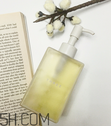 three卸妝油多少錢？three卸妝油日本價(jià)格