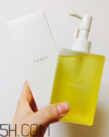 three卸妝油保質(zhì)期 three卸妝油測評 three卸妝油保質(zhì)期 three卸妝油測評