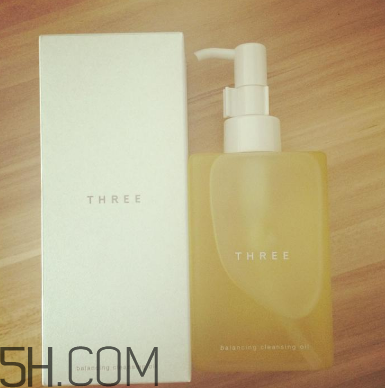 three卸妝油保質(zhì)期 three卸妝油測評 three卸妝油保質(zhì)期 three卸妝油測評