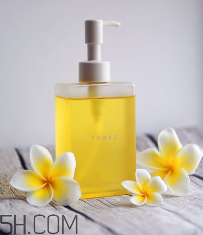 three卸妝油保質(zhì)期 three卸妝油測評 three卸妝油保質(zhì)期 three卸妝油測評