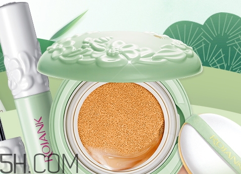 rojank茹妝這個牌子怎么樣？茹妝化妝品好用嗎？