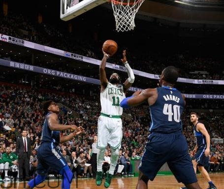 nike kyrie 3 pe迷彩綠配色會(huì)發(fā)售嗎？