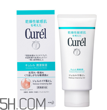 珂潤卸妝啫喱多少錢？珂潤卸妝啫喱日本價格