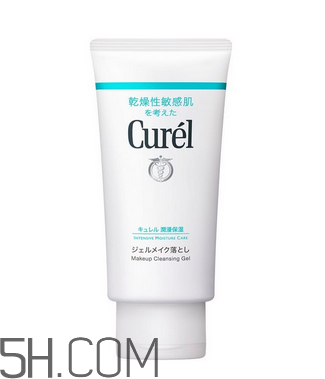 珂潤卸妝啫喱多少錢？珂潤卸妝啫喱日本價格