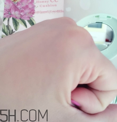 rojank茹妝氣墊cc霜多少錢(qián)？茹妝蜂蜜氣墊皙皙霜怎么用