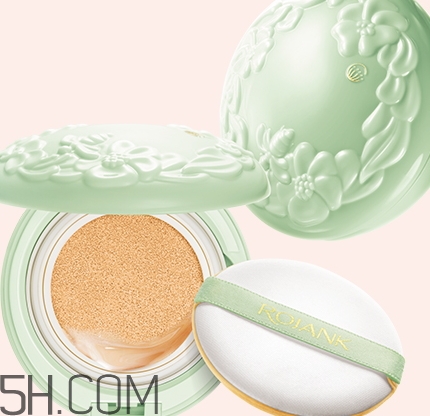 rojank茹妝氣墊cc霜多少錢(qián)？茹妝蜂蜜氣墊皙皙霜怎么用