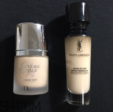 迪奧修復(fù)煥采精華粉底液遮瑕嗎？迪奧粉底液大合集